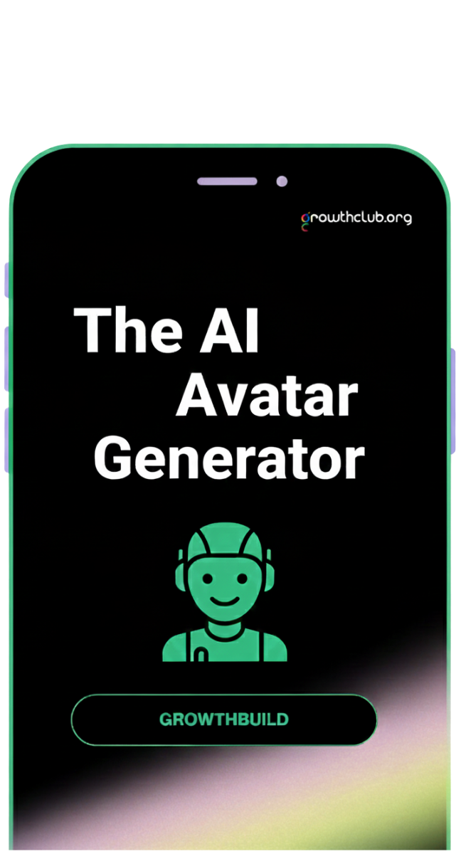 AI Avatar Generator