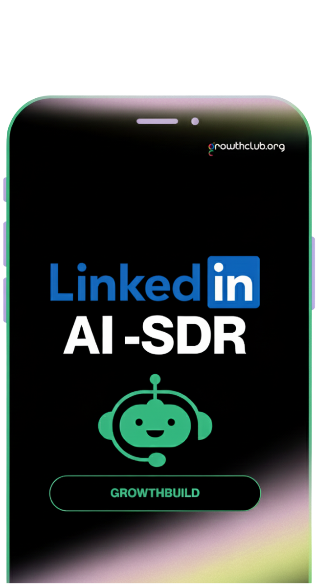 LinkedIn AI SDR
